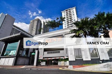 Ken Damansara 3, Petaling Jaya - Buy Now to Earn 189k! 27% Below Market Value Auction Property!, Selangor, Petaling Jaya