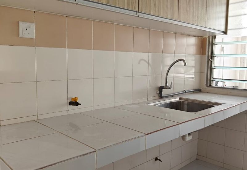 PUNCAK BANYAN CONDOMINIUM