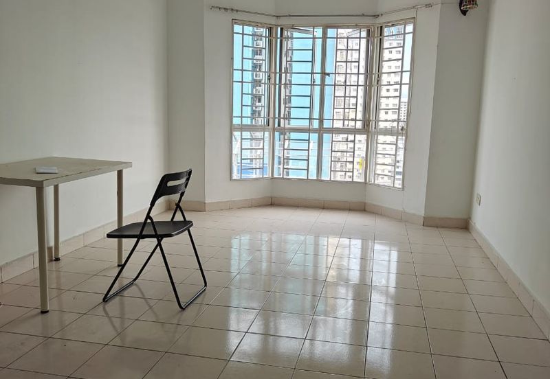 PUNCAK BANYAN CONDOMINIUM