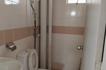 PUNCAK BANYAN CONDOMINIUM