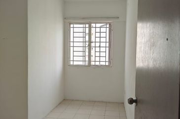 PUNCAK BANYAN CONDOMINIUM