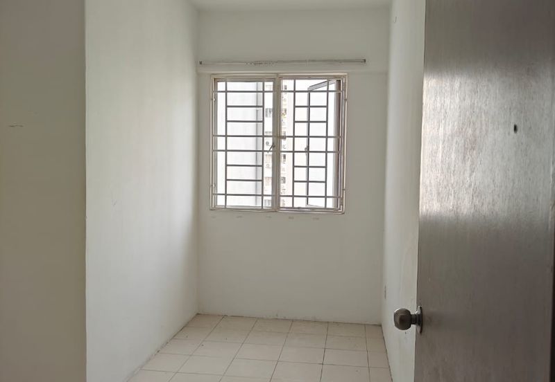 PUNCAK BANYAN CONDOMINIUM