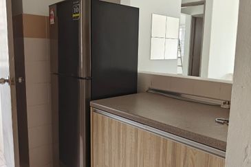 PUNCAK BANYAN CONDOMINIUM