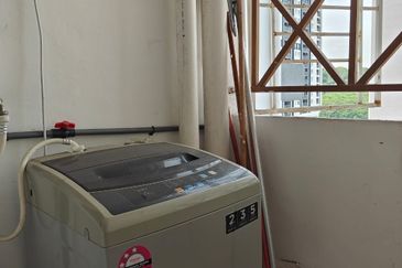 PUNCAK BANYAN CONDOMINIUM