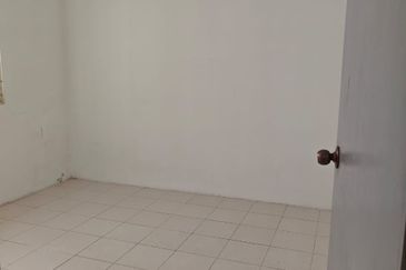 PUNCAK BANYAN CONDOMINIUM