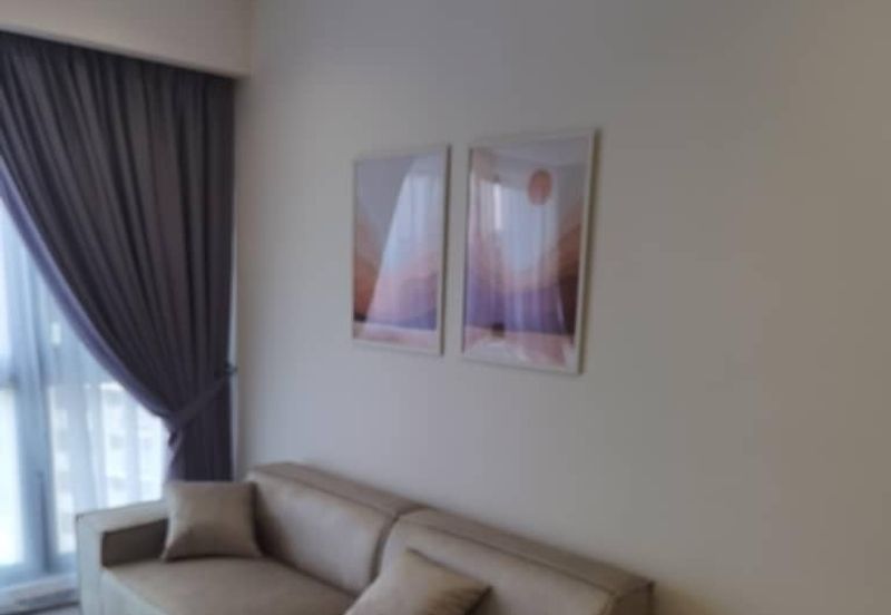 Agile Bukit Bintang @ Residensi Agile Delima