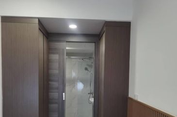 Agile Bukit Bintang @ Residensi Agile Delima