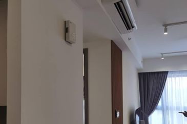 Agile Bukit Bintang @ Residensi Agile Delima