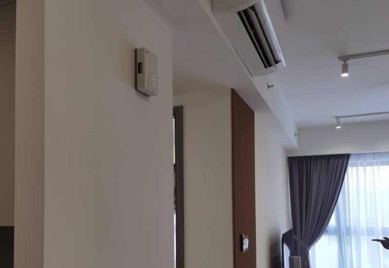 Agile Bukit Bintang @ Residensi Agile Delima