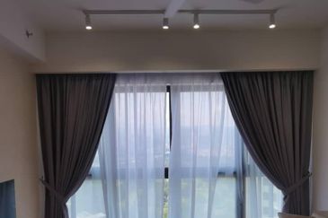 Agile Bukit Bintang @ Residensi Agile Delima