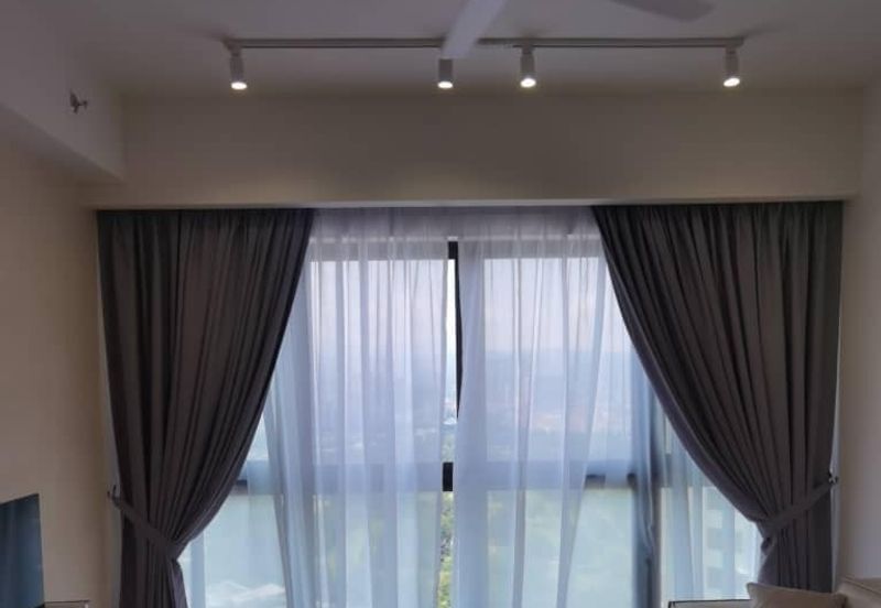 Agile Bukit Bintang @ Residensi Agile Delima