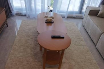 Agile Bukit Bintang @ Residensi Agile Delima