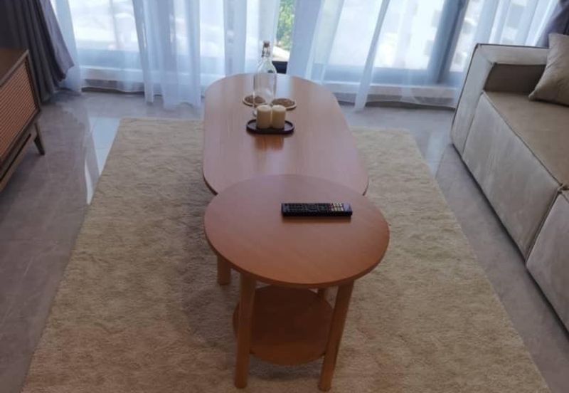 Agile Bukit Bintang @ Residensi Agile Delima