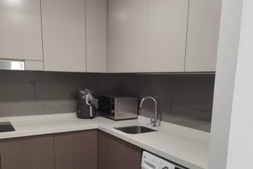 Agile Bukit Bintang @ Residensi Agile Delima