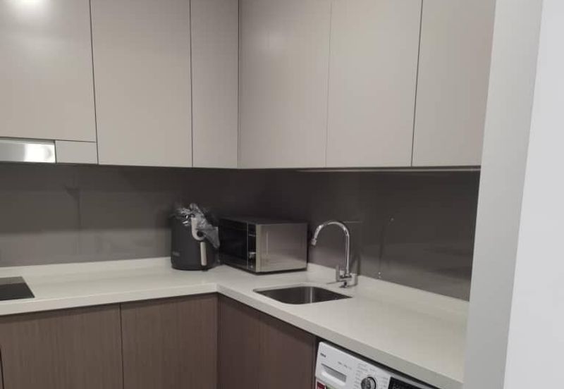 Agile Bukit Bintang @ Residensi Agile Delima