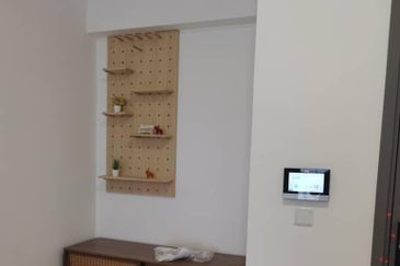 Agile Bukit Bintang @ Residensi Agile Delima