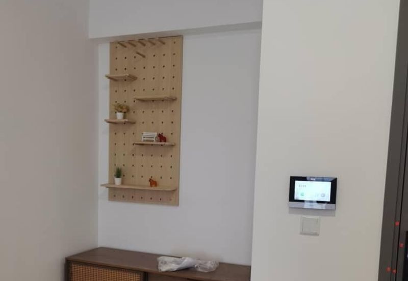 Agile Bukit Bintang @ Residensi Agile Delima