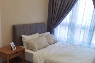 Agile Bukit Bintang @ Residensi Agile Delima