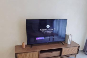 Agile Bukit Bintang @ Residensi Agile Delima