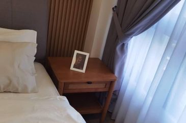 Agile Bukit Bintang @ Residensi Agile Delima