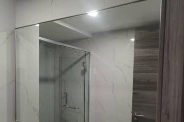 Agile Bukit Bintang @ Residensi Agile Delima