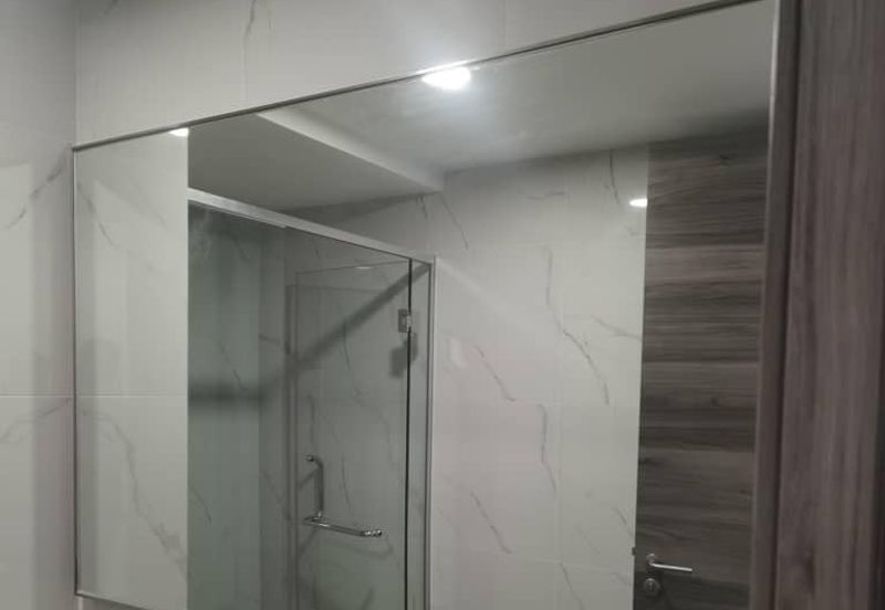 Agile Bukit Bintang @ Residensi Agile Delima