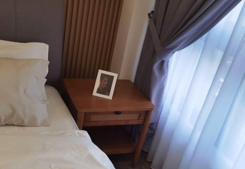 Agile Bukit Bintang @ Residensi Agile Delima