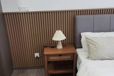 Agile Bukit Bintang @ Residensi Agile Delima