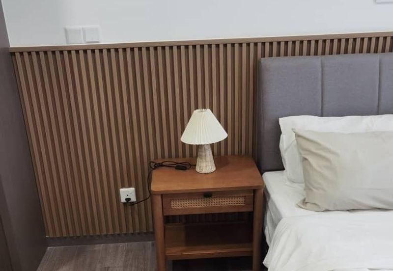 Agile Bukit Bintang @ Residensi Agile Delima