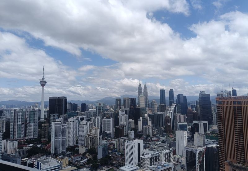 Mitsui Serviced Suites @Bukit Bintang