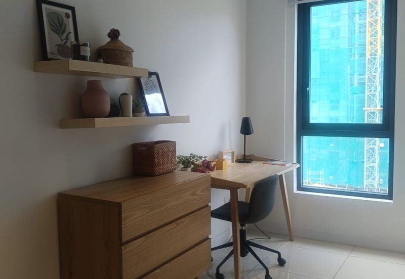 Mitsui Serviced Suites @Bukit Bintang