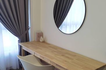 Mitsui Serviced Suites @Bukit Bintang