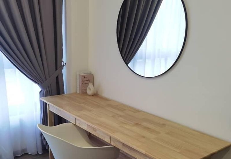 Mitsui Serviced Suites @Bukit Bintang