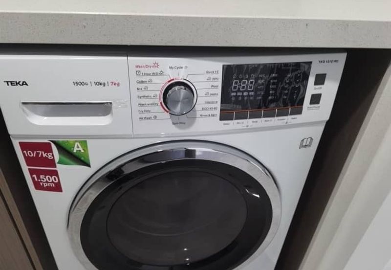 Mitsui Serviced Suites @Bukit Bintang