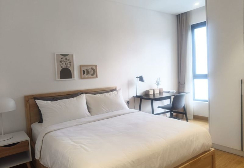 Mitsui Serviced Suites @Bukit Bintang