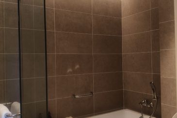 Mitsui Serviced Suites @Bukit Bintang