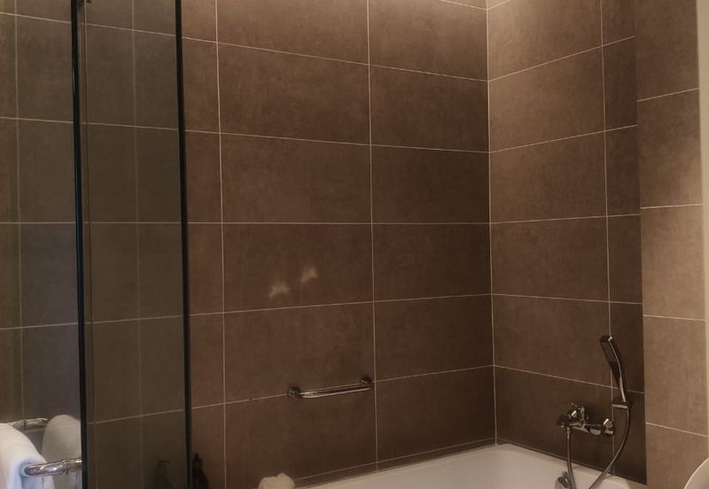 Mitsui Serviced Suites @Bukit Bintang