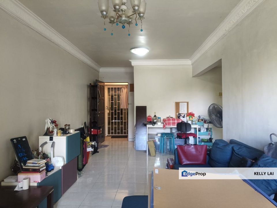 Ketumbar Heights Condominium,Yulek,.Cheras,KL, Kuala Lumpur, Cheras