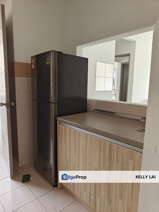 Ketumbar Heights Condominium,Yulek,.Cheras,KL, Kuala Lumpur, Cheras