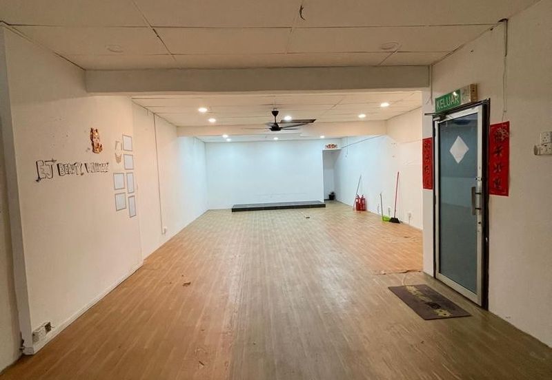 Office To Let,Pandan Indah, Ampang