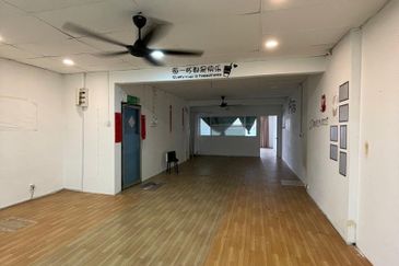 Office To Let,Pandan Indah, Ampang