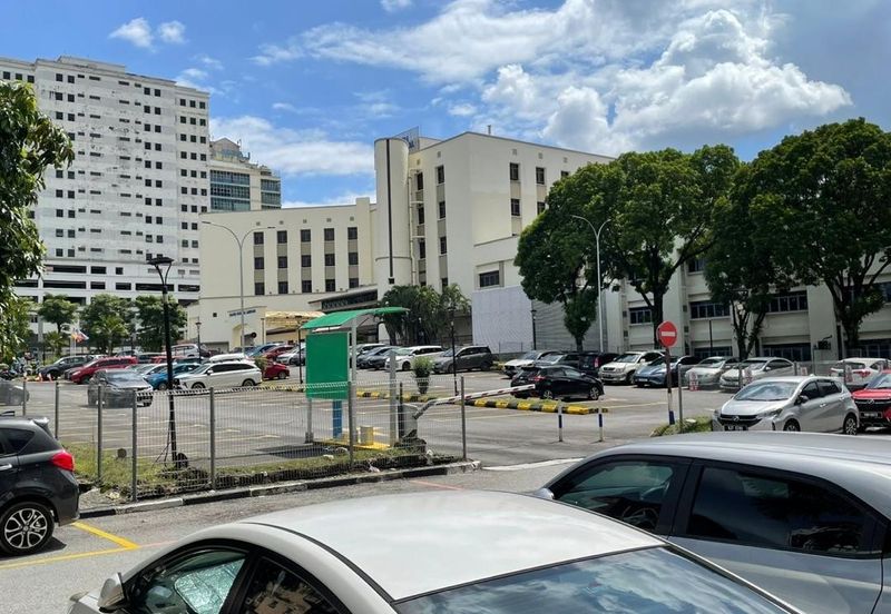 Office To Let,Pandan Indah, Ampang