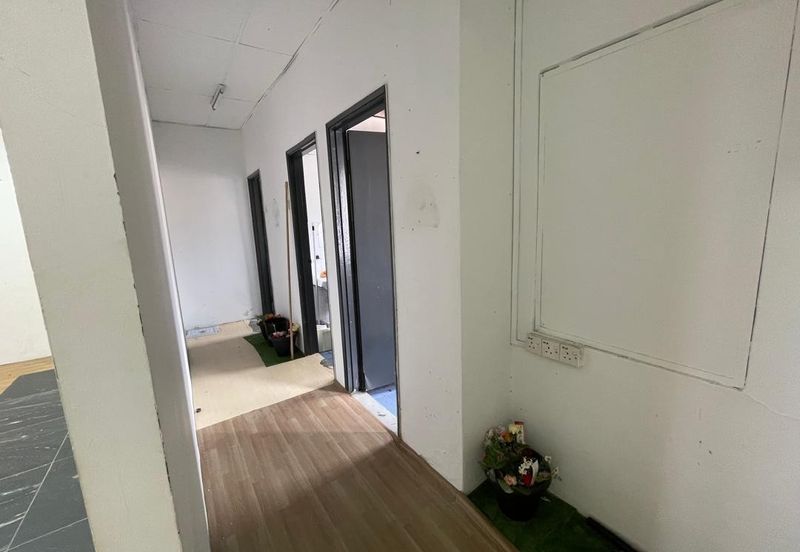Office To Let,Pandan Indah, Ampang