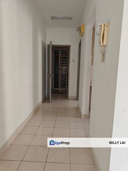 Puncak Banyan,Taman Connaught,Cheras, Kuala Lumpur, Cheras