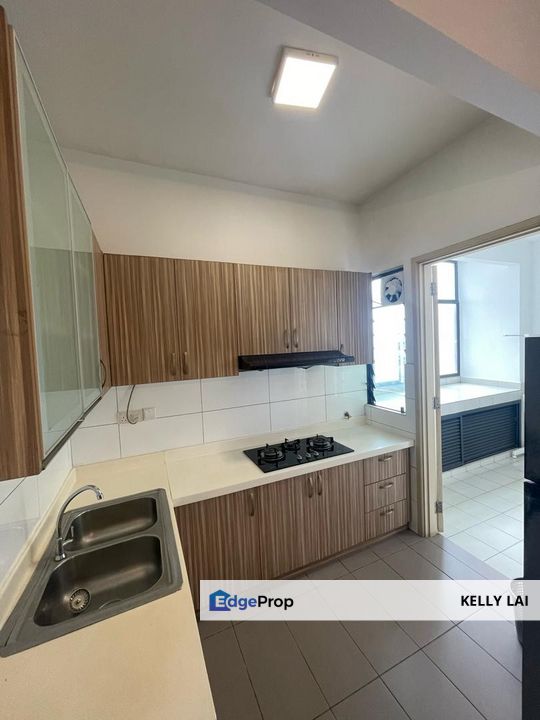 KM 1 West @ Bukit Jalil ,Kuala Lumpur, Kuala Lumpur, Bukit Jalil