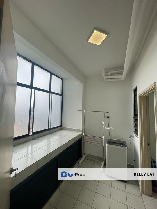 KM 1 West @ Bukit Jalil ,Kuala Lumpur, Kuala Lumpur, Bukit Jalil