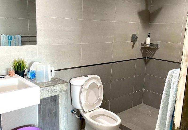 Taman Pandan Perdana