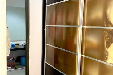 Taman Pandan Perdana