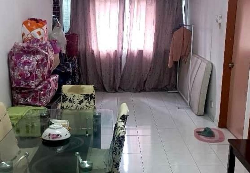 Pandan Perdana [RENO SHOP APARTMENT],Cheras,Kuala Lumpur