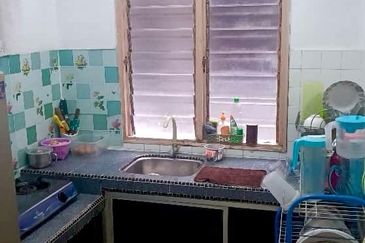 Pandan Perdana [RENO SHOP APARTMENT],Cheras,Kuala Lumpur